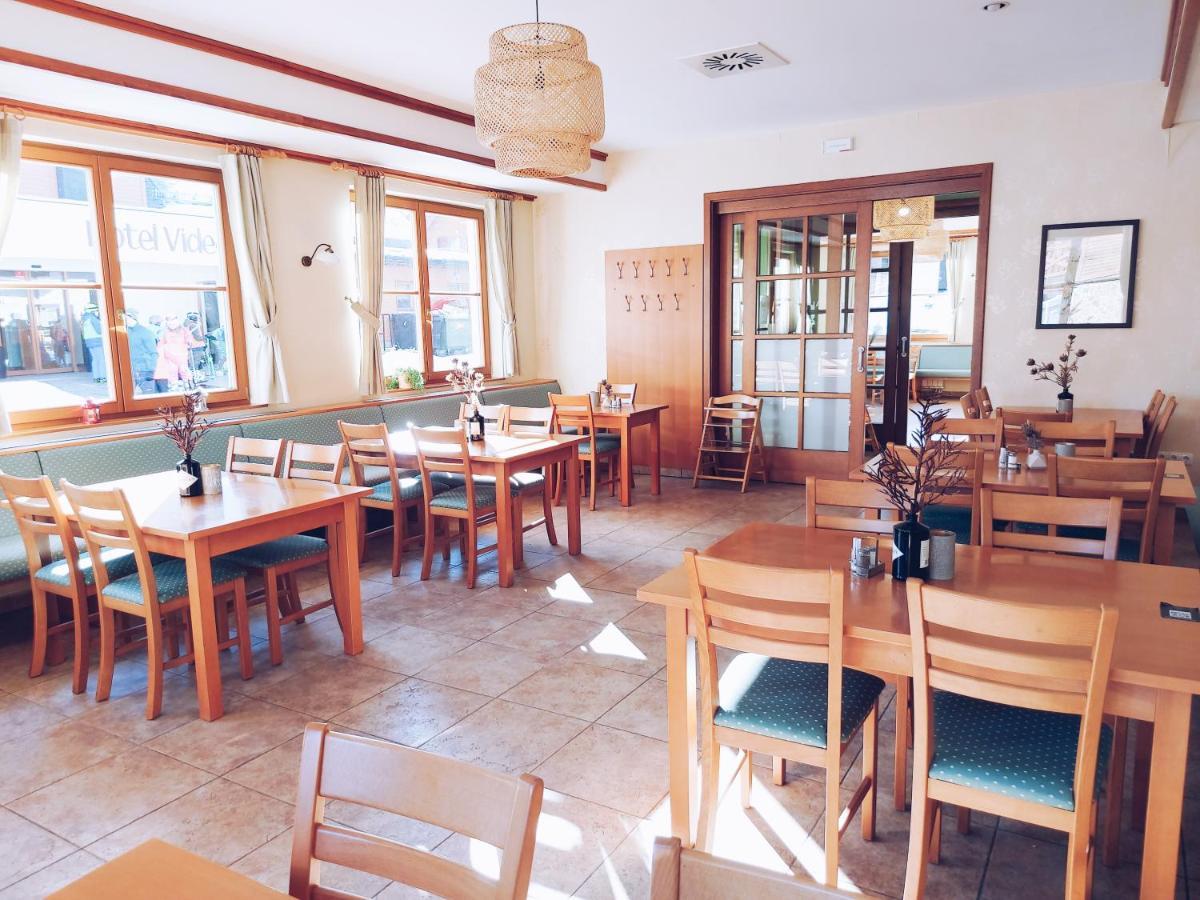 Pohorje Village Wellbeing Resort - Forest Apartments Videc Hočko Pohorje Dış mekan fotoğraf