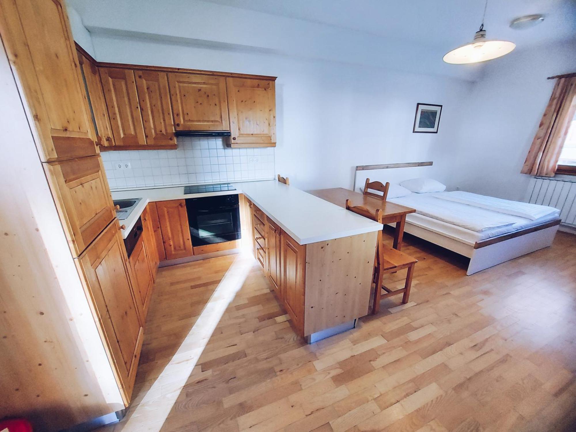 Pohorje Village Wellbeing Resort - Forest Apartments Videc Hočko Pohorje Oda fotoğraf